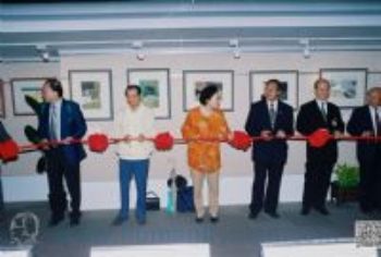 洪醫師如何看待人文