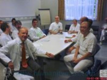 健康公平性