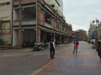 吾土吾民 My home my town