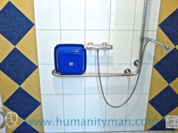 德國Bedburg Pro8 Pflegeheim失智老人之家