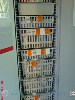 2008年參訪德國紐倫堡市立醫院老年醫學中心