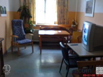 2008年參訪德國紐倫堡市立醫院老年醫學中心