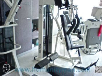 德國的老人醫學、老人長照的交流參訪照片