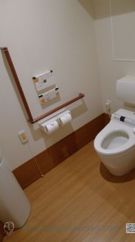 東京世田谷區成城grancreer老人住宅