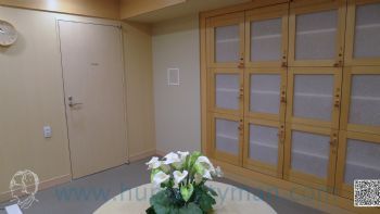 東京世田谷區成城grancreer老人住宅