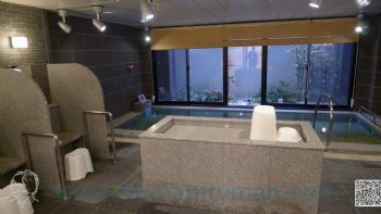 東京世田谷區成城grancreer老人住宅