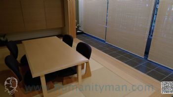 東京世田谷區成城grancreer老人住宅