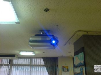 東京都老人健康長壽醫學中心_白金老人之家 圖