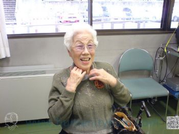 東京都老人健康長壽醫學中心_白金老人之家 圖