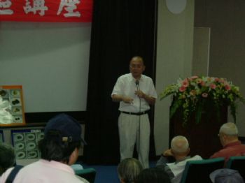 社區活動