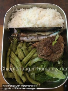 吃不需要什麼學問？！就是忌屎！？