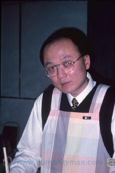 君子在庖廚