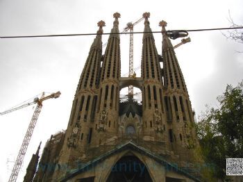 藝術家的故鄉-加泰隆