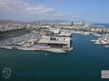 藝術家的故鄉-加泰隆