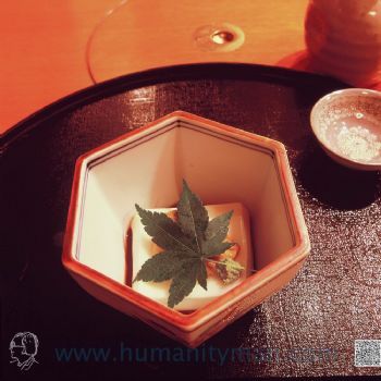 日本美食