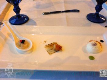 鱘與魚子醬 Acipenseriformes and caviars