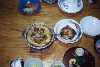 鰻