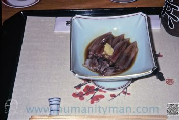 顛覆烹調的生食