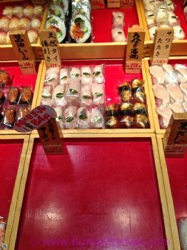 顛覆烹調的生食