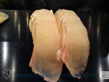 顛覆烹調的生食