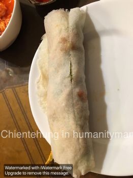 明天是尾牙
