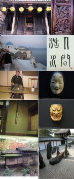 人文就在我們心中與我們形影不離