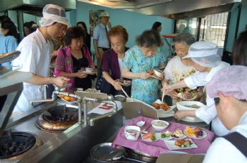 95年烹飪比賽