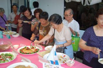 95年烹飪比賽