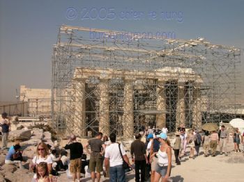 文藝復興要回到以人為中心的古典時代