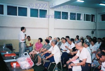 創造社會的幸福感