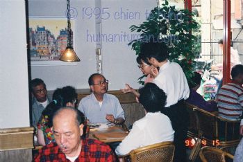 創造社會的幸福感