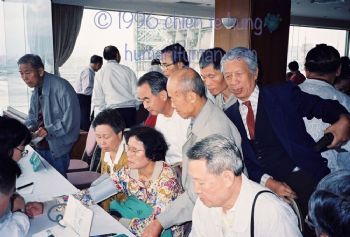 創造社會的幸福感