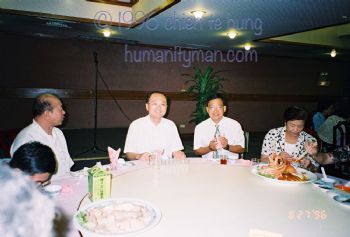 創造社會的幸福感