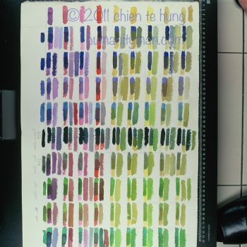 洪醫師如何看待人文