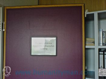 Aachen Lusienspital老人傅建科