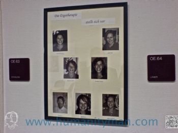 Aachen Lusienspital老人傅建科