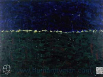 1998年6月27日至7月2日，洪建德醫師 1998年個展 尋覓內心的故鄉 - 日本