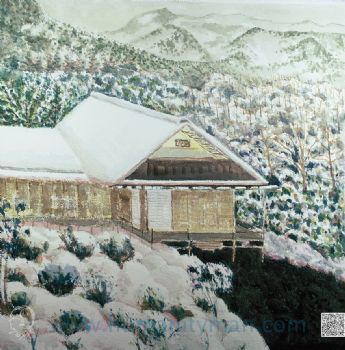 春夏秋冬
