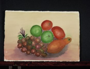 逍遙 2006年病友作品