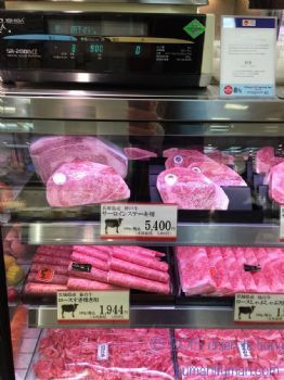 海鮮食材