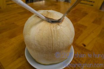 越南美食