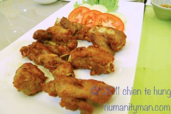 越南美食