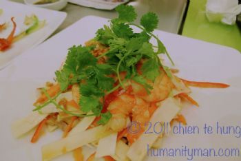 越南美食
