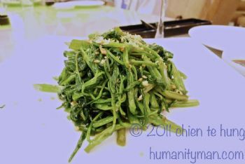 越南美食