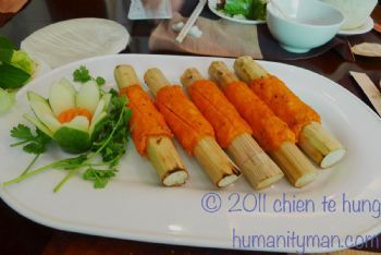 越南美食