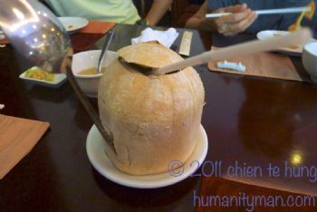 越南美食