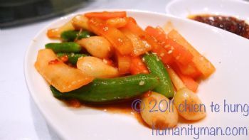 越南美食