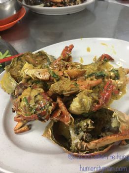 馬來西亞美食