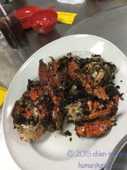 馬來西亞美食