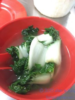 馬來西亞美食